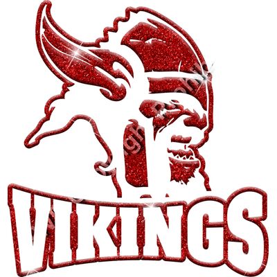 GLT32 RED GLITTER Thumbnail