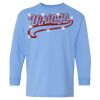 5400B Youth Heavy Cotton Long Sleeve Thumbnail