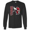 2400 Adult Ultra Cotton Long Sleeve T-Shirt Thumbnail