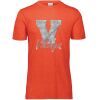 3065 Adult Extra Soft Tri-Blend T-Shirt Thumbnail