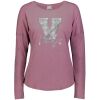 3077 Ladies' Extra Soft Tri-Blend Longsleeve Thumbnail