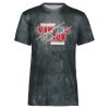 222596 Adult Cotton-Touch Poly T-Shirt Thumbnail
