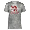 222696 Youth Cotton-Touch Poly T-Shirt Thumbnail