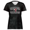 222796 Ladies' Cotton-Touch Poly T-Shirt Thumbnail