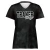 222796 Ladies' Cotton-Touch Poly T-Shirt Thumbnail