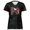 222796 Ladies' Cotton-Touch Poly T-Shirt Thumbnail