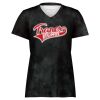 222796 Ladies' Cotton-Touch Poly T-Shirt Thumbnail