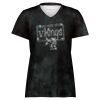 222796 Ladies' Cotton-Touch Poly T-Shirt Thumbnail