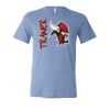 3413 Adult Extra Soft Tri-blend Tee Thumbnail