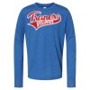 3513Y Youth Extra Soft Tri-blend Long Sleeve Thumbnail
