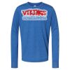 3513Y Youth Extra Soft Tri-blend Long Sleeve Thumbnail