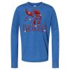 3513Y Youth Extra Soft Tri-blend Long Sleeve Thumbnail