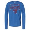3513Y Youth Extra Soft Tri-blend Long Sleeve Thumbnail