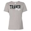 6413 Women’s Extra Soft Tri-blend Tee Thumbnail