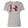 6413 Women’s Extra Soft Tri-blend Tee Thumbnail